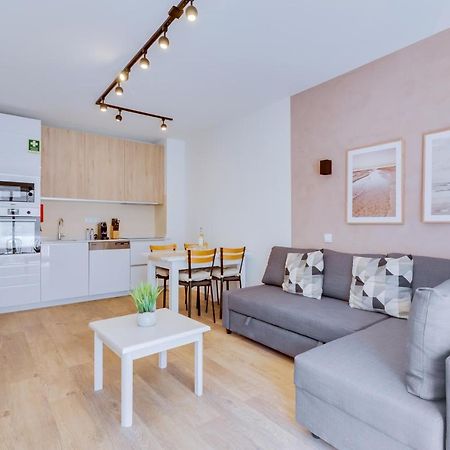 شقة Al - Apartamento Pontemira كوارتيرا المظهر الخارجي الصورة