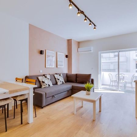 شقة Al - Apartamento Pontemira كوارتيرا المظهر الخارجي الصورة