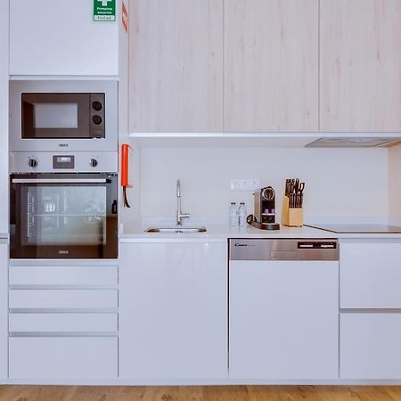 شقة Al - Apartamento Pontemira كوارتيرا المظهر الخارجي الصورة