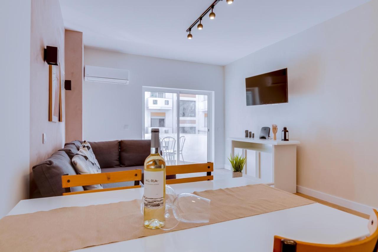 شقة Al - Apartamento Pontemira كوارتيرا المظهر الخارجي الصورة