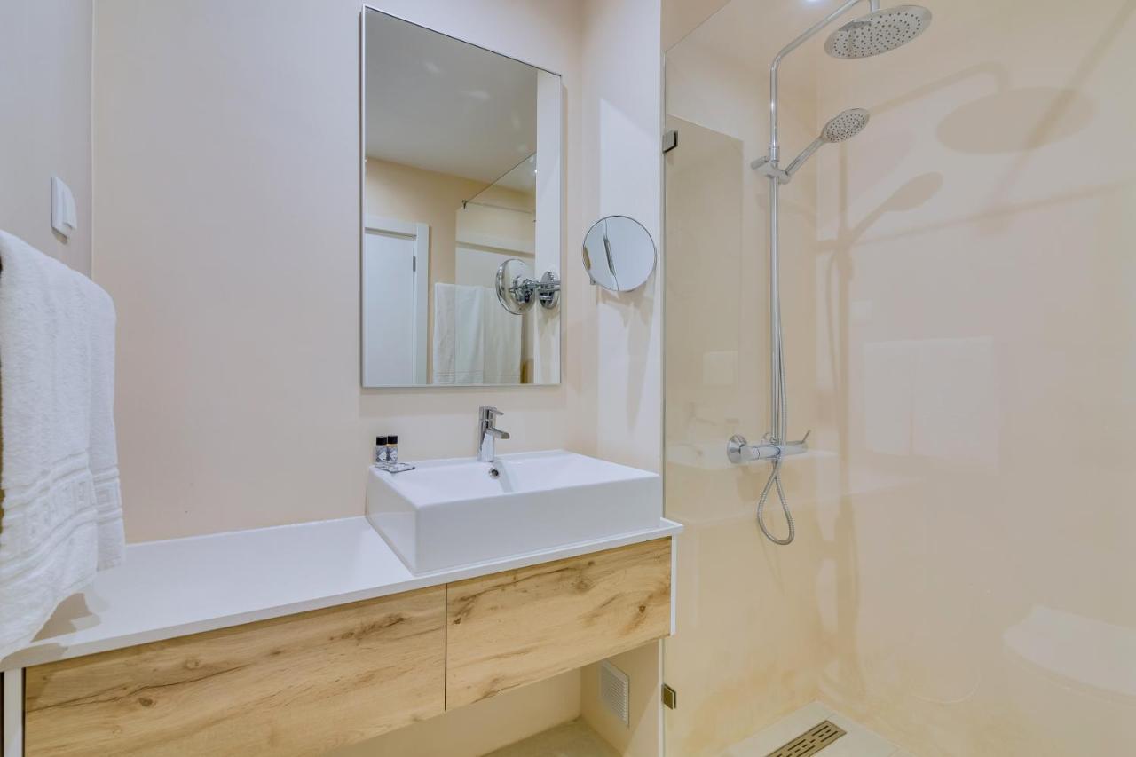 شقة Al - Apartamento Pontemira كوارتيرا المظهر الخارجي الصورة