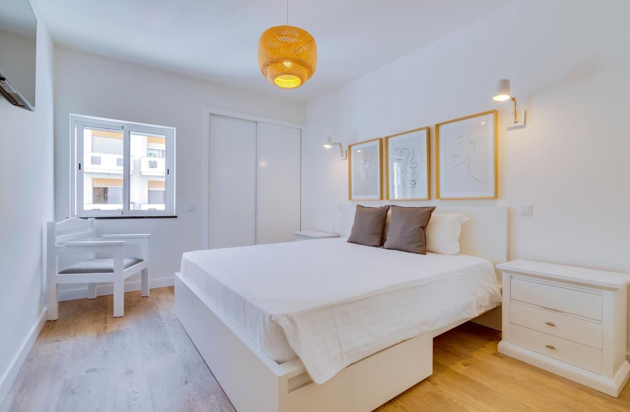 شقة Al - Apartamento Pontemira كوارتيرا المظهر الخارجي الصورة