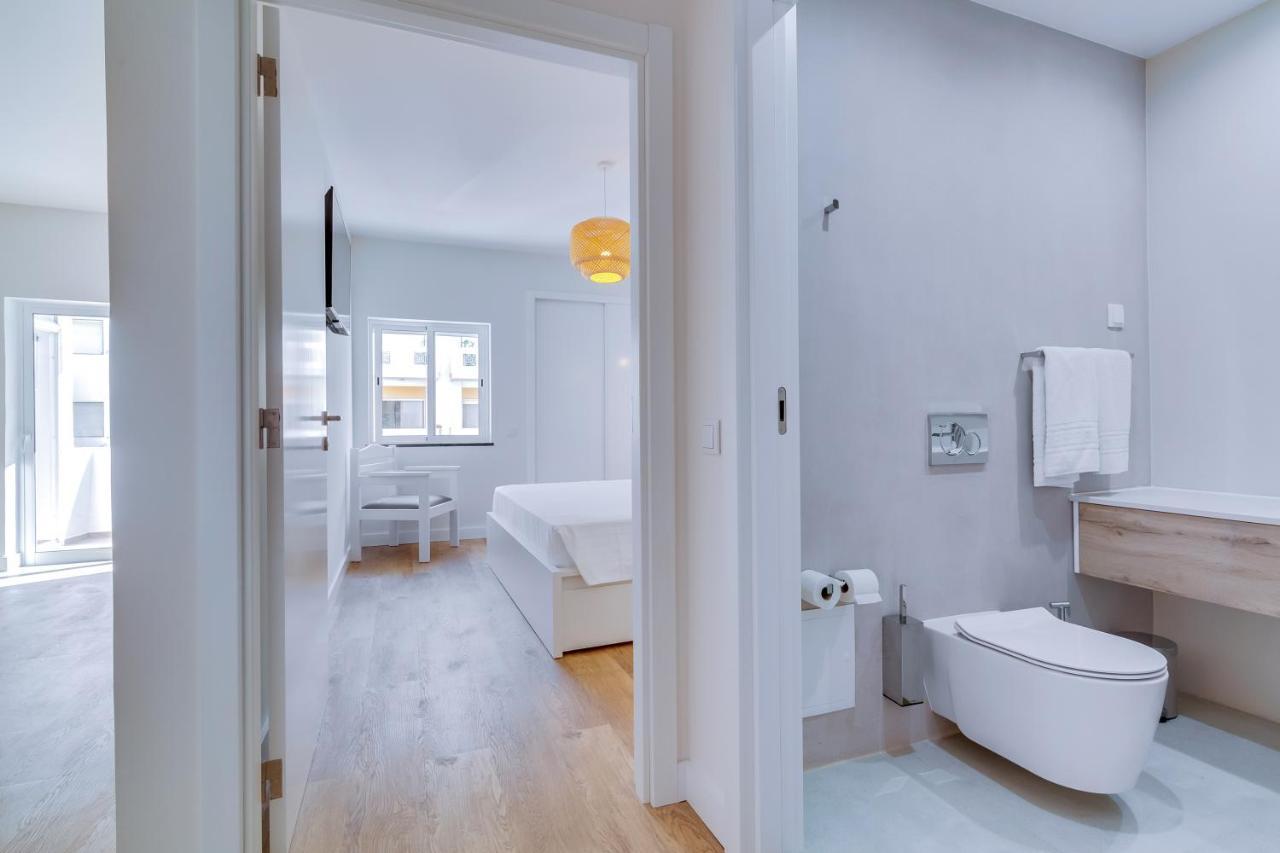 شقة Al - Apartamento Pontemira كوارتيرا المظهر الخارجي الصورة