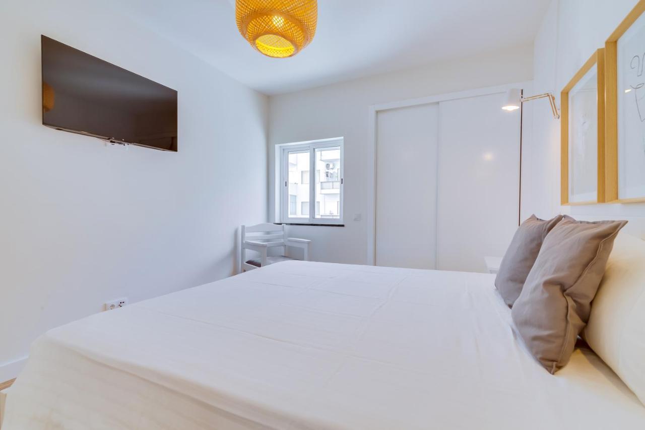 شقة Al - Apartamento Pontemira كوارتيرا المظهر الخارجي الصورة
