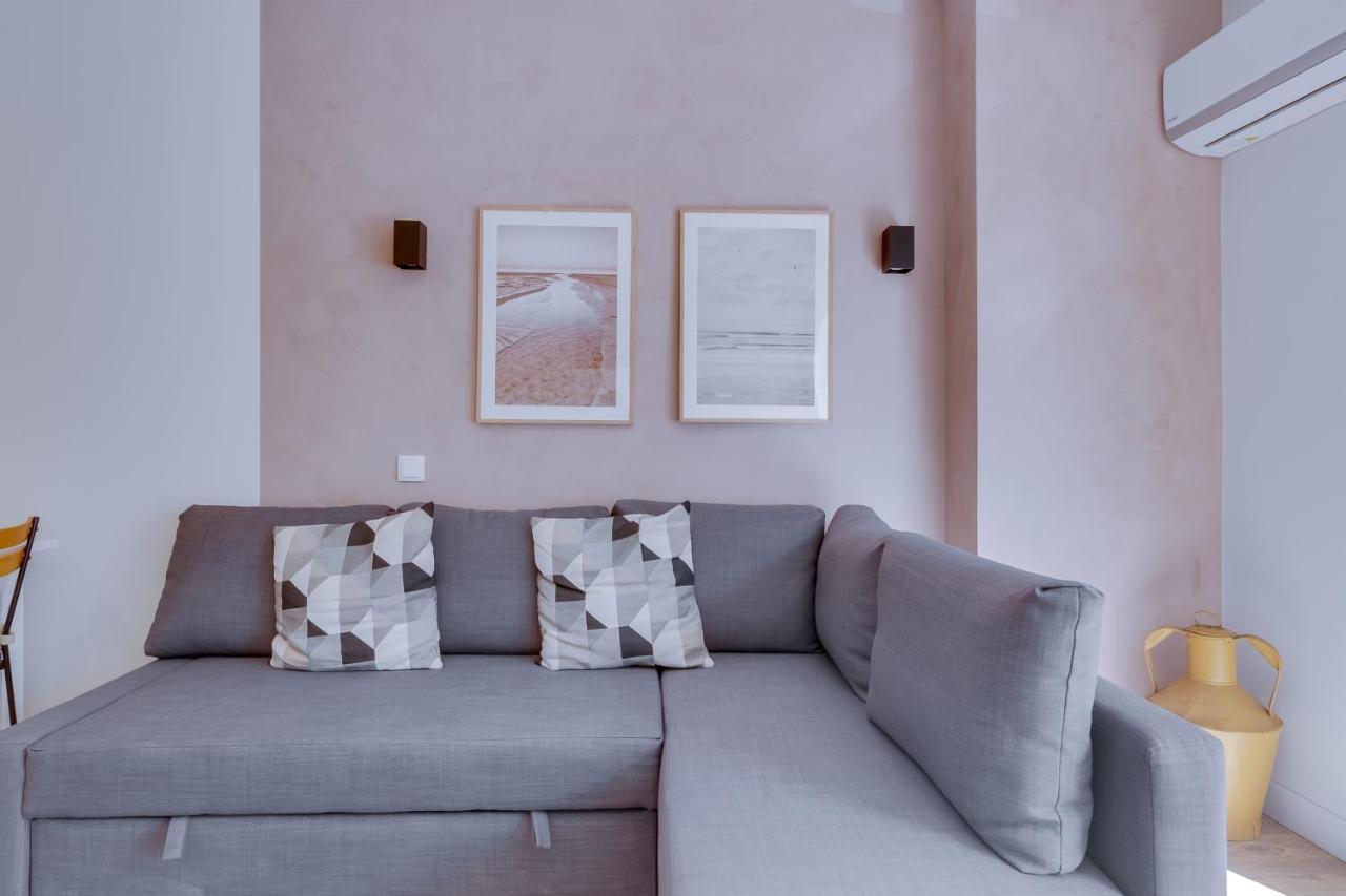 شقة Al - Apartamento Pontemira كوارتيرا المظهر الخارجي الصورة