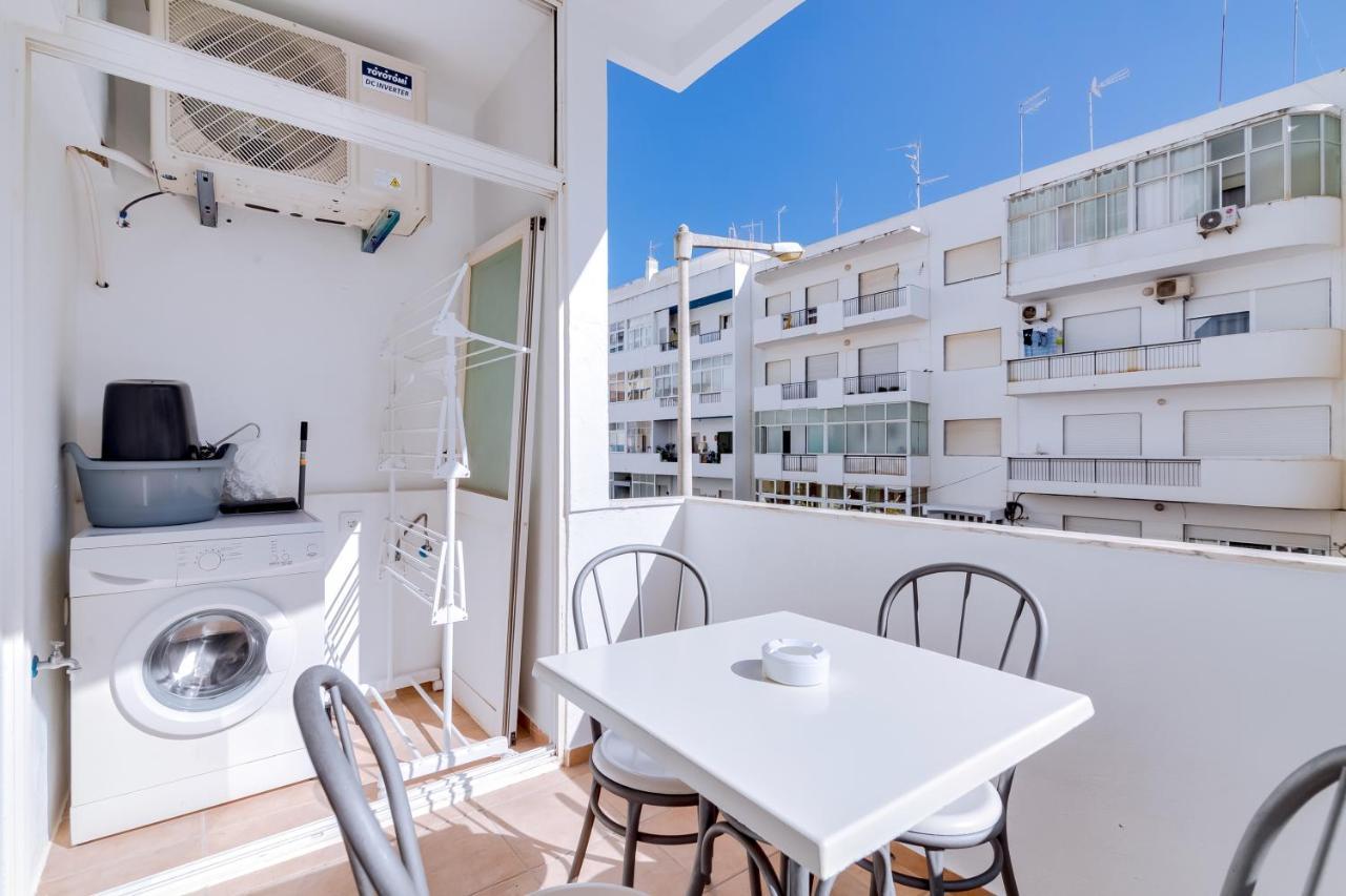 شقة Al - Apartamento Pontemira كوارتيرا المظهر الخارجي الصورة